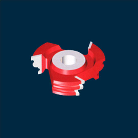 एंटी-कोरोसिव प्रोफाइल कटर