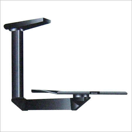 सीलिंग माउंट टीवी रैक