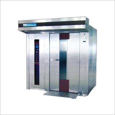 Rack Oven