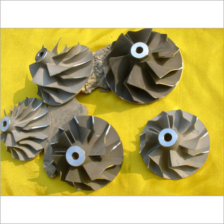 Turbo Energy Limited Chennai Manufacturer Of Turbocharger Technology And Non Waste Gated Turbocharger