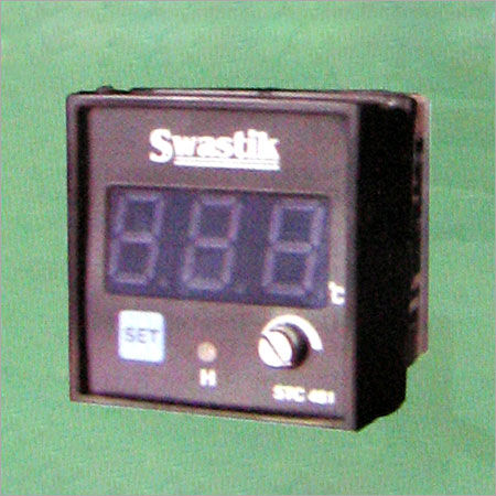 Digital Temperature Controller 