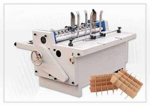 High Speed Leaving Board Machine