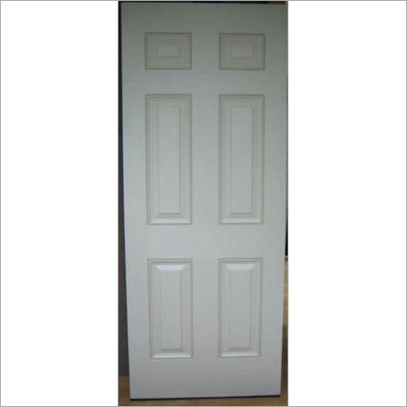 आयताकार आकार का फाइबरग्लास दरवाजा आवेदन: घर