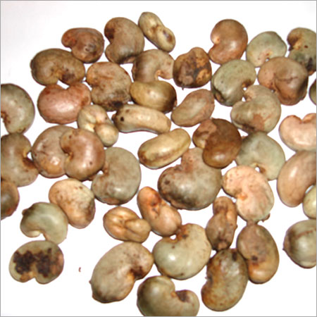 First Grade Raw Cashew