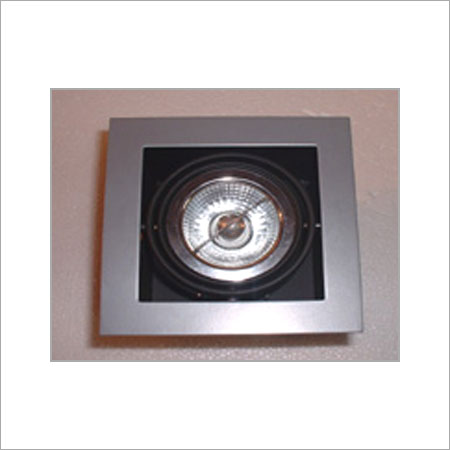 एलईडी डाउन पैनल लाइट्स