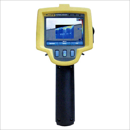 Thermal Imaging Camera