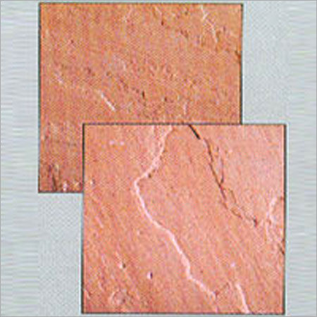 Dholpur Pink Natural Stones