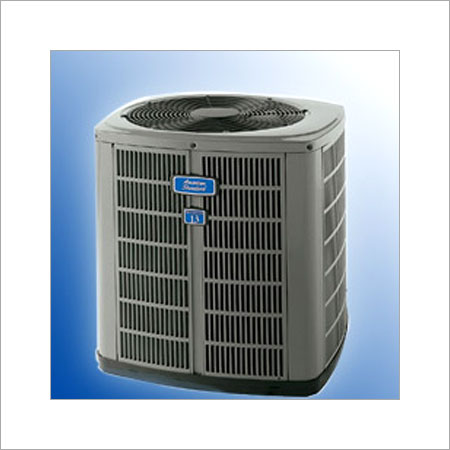 Central Air Condition