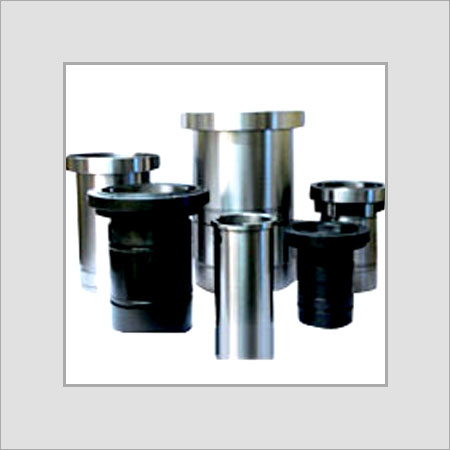 Compressor Cylinder Liners And Blocks