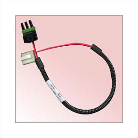 Fully Electrical Auto Cables