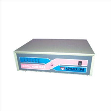 होम यूपीएस 650 वीए