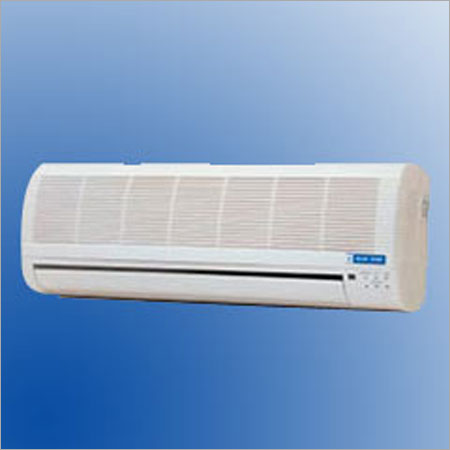 Split Air Conditioner - High Purity Filtration , Intelligent Cooling with Fuzzy Logic and Sleep Mode Features