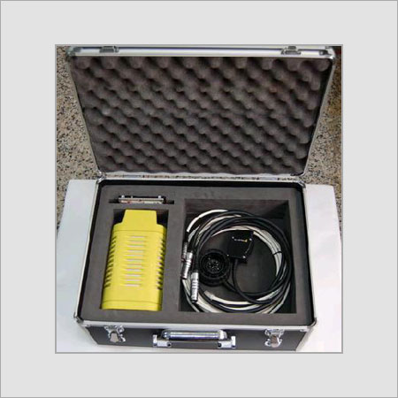 ऑटो डायग्नोस्टिक सिस्टम