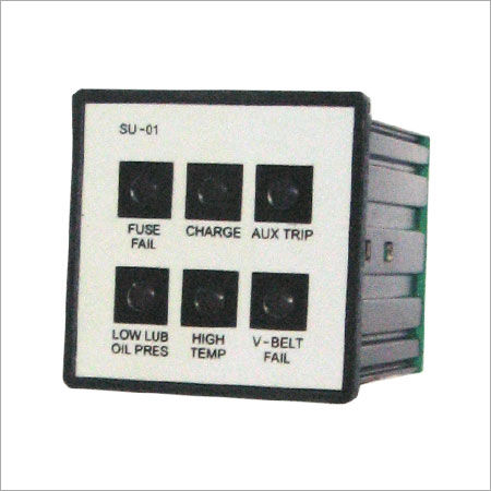 CONTROL UNIT