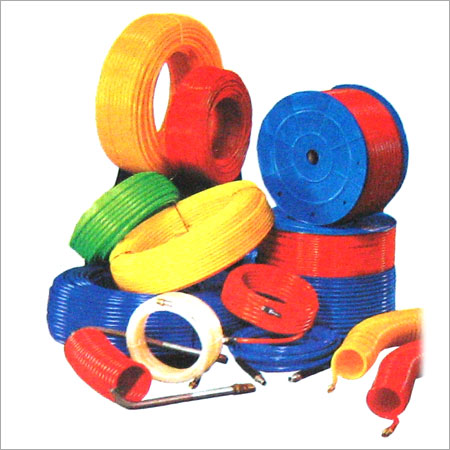 Electrical Polyurethane Hoses