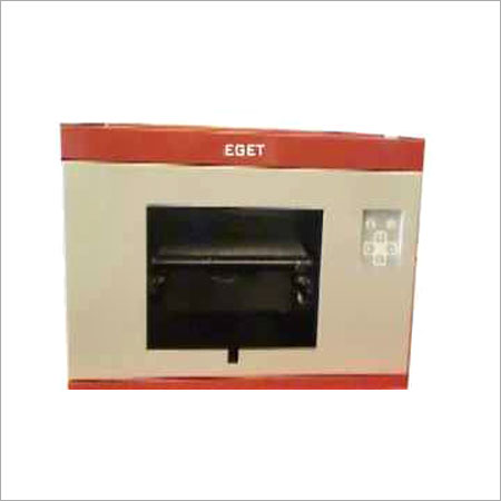 सेमी-ऑटोमैटिक वाटर प्रूफ कैंडल प्रिंटर