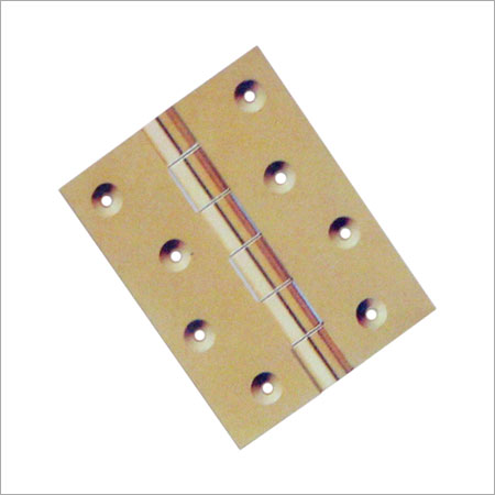 पीतल का काज