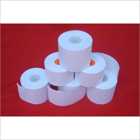 कैश रजिस्टर पेपर