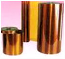 TecpolyTM IH Polyimide Film - PIF-25H, PIF-50H, PIF-75H, PIF-125H | High Heat Stability, Mechanical Strength, Excellent Flexibility, Low Moisture Absorption