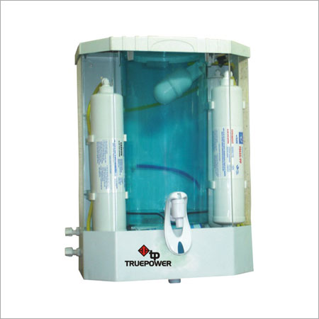 Reverse Osmosis System