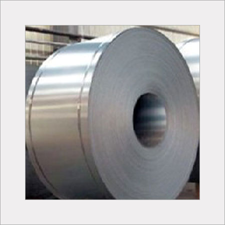 एसएस कॉइल्स