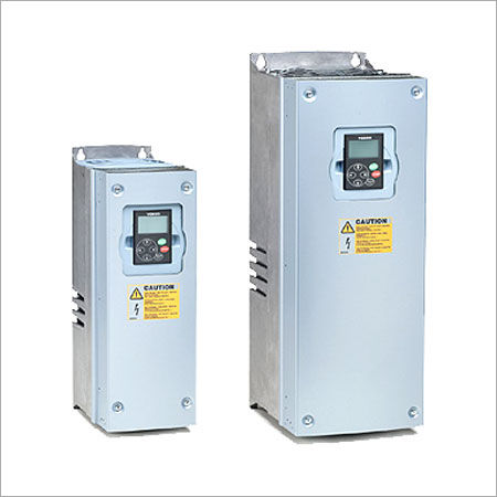 Sturdy Construction Industrial Variable Frequency Drives