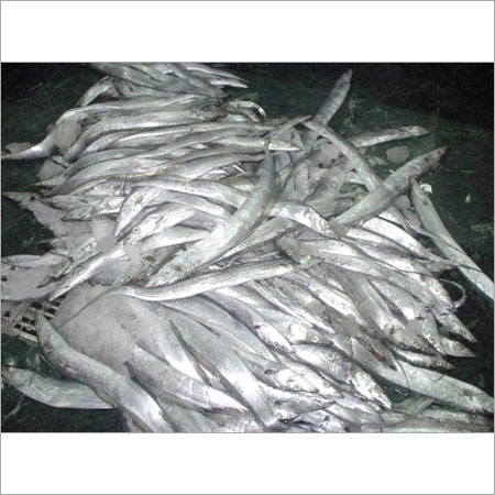 एशियन स्टाइल ब्रेज़्ड रिबनफ़िश