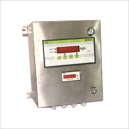 Belt Weigher Indicatorsssssssssss