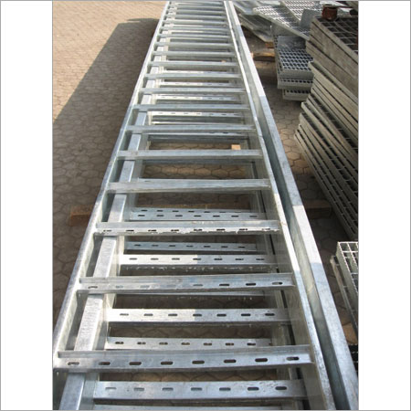 Cable Ladders