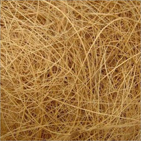 नारियल फाइबर