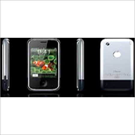 2Gsm डुअल स्टैंडबाय मोबाइल फोन बॉडी के साथ डुअल सिम कार्ड सामग्री: स्टील