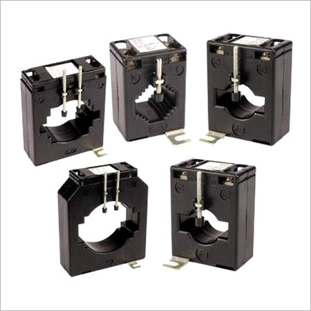 Low Tension Current Transformers