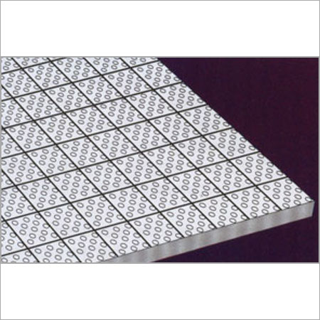 सफेद प्राकृतिक शुद्ध रबर शीट्स