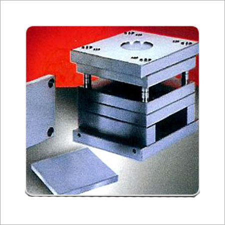 Automotive Plastics Moulds