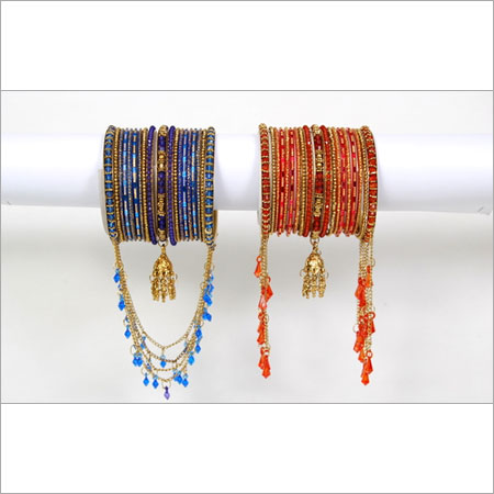 फैशन चूड़ियाँ