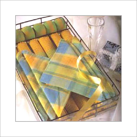 Light Weighted Table Placemats Age Group: Adults