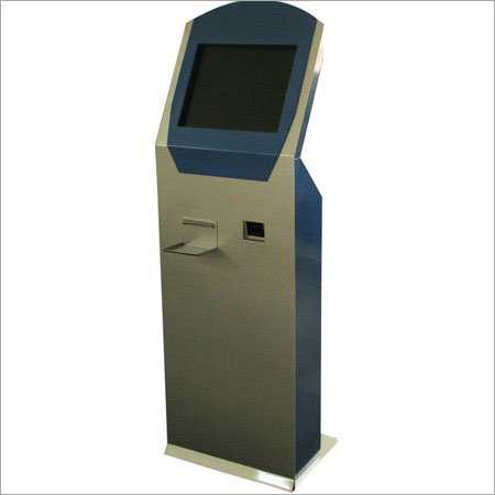 MG307 Touch Screen Kiosk