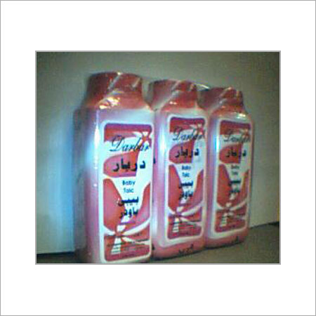 रिच खुशबू टैल्कम पाउडर