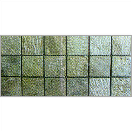 Mosaic Stone - 30x30cm Size, Sandstone and Marble Colors, Natural & Polished Finishes, Customizable Designs