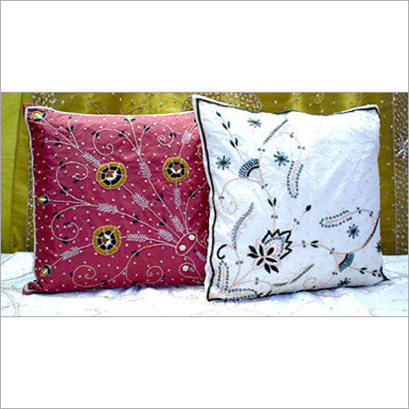 Trendy Designer Cushion Cover