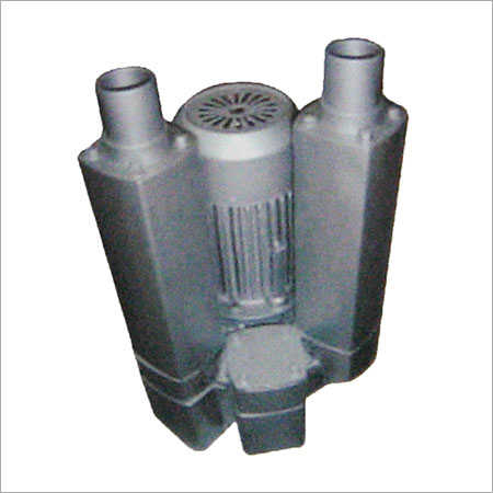 टर्बाइन ब्लोअर