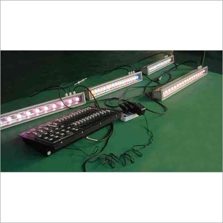 1 वाट एलईडी वॉल वॉशर अनुप्रयोग: पब