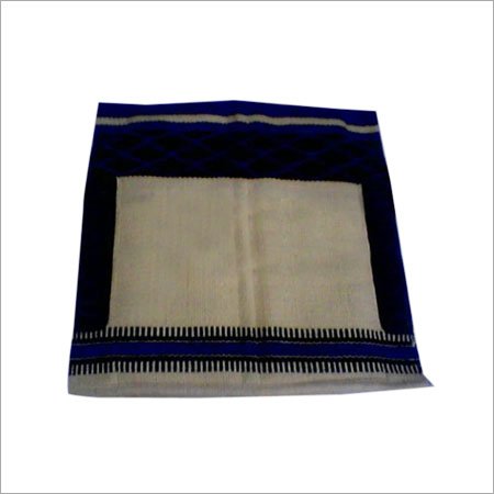 SADDLE PAD