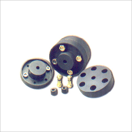 स्टर्डी कंस्ट्रक्शन पिन बुश कपलिंग आवेदन: उद्योग