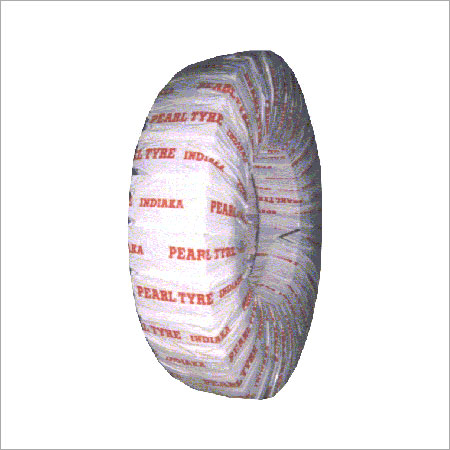 तापमान प्रतिरोधी बायस ट्रक टायर