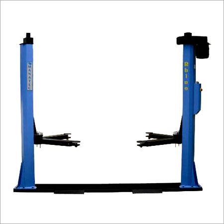 दो पोस्ट लिफ्ट - 3 टन