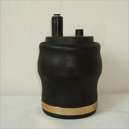 ड्राइवर सीट के लिए एयर स्प्रिंग