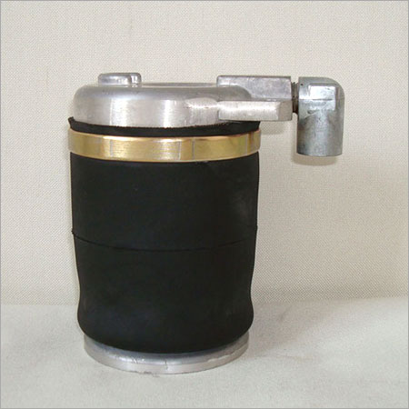 हिनो के लिए हाई टेंसाइल स्ट्रेंथ एयर स्प्रिंग