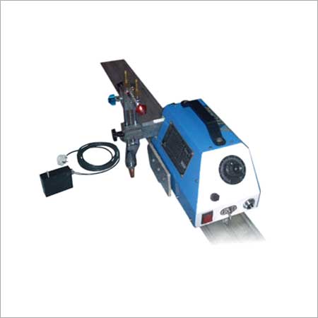 ऑक्सी-1 अत्यधिक टिकाऊ पोर्टेबल फ्लेम कटिंग मशीन