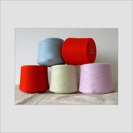 Smooth Texture Cashmere Yarn At Best Price In Shijiazhuang